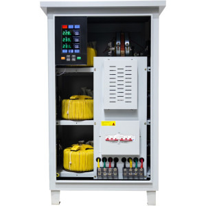 TED TED007490, 60000VA
