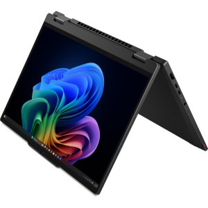 Lenovo 14'' ThinkPad T14s 2-in-1 Gen 2, WUXGA IPS Touch, Procesor Intel® Core™ Ultra 7 355 (12M Cache, up to 4.70 GHz), 32GB LPDDR5X, 1TB SSD, Intel Graphics, Win 11 Pro, Black