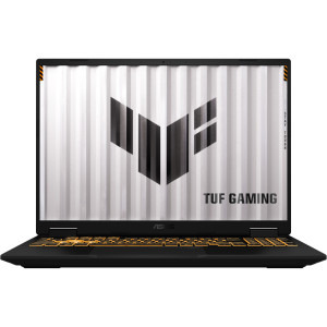 ASUS Gaming 16'' TUF 16 FX610UP, FHD+ 144Hz, Procesor AMD Ryzen™ 7 253 (16M Cache, up to 4.90 GHz), 16GB DDR5, 512GB SSD, GeForce RTX 5070 8GB, No OS, Off Black