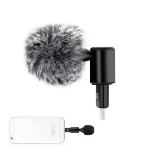 Puluz PU615B, Negru