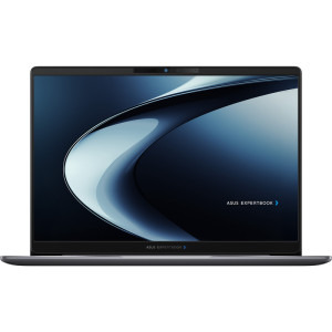 ASUS 14'' ExpertBook P5 G2 PM5406CKA, WUXGA, Procesor AMD Ryzen™ AI 5 330 (8M Cache, up to 4.50 GHz), 16GB DDR5, 512GB SSD, AMD Radeon 820M, No OS, Misty Grey