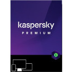 Antivirus Kaspersky Premium + Customer Support, 1 Dispozitiv, 1 An, Licenta reinnoire