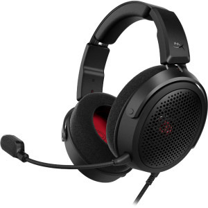 HyperX Cloud Alpha Air Black