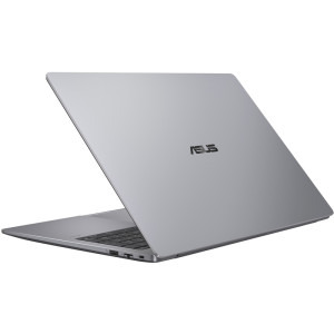 ASUS 16'' ExpertBook P5 G2 PM5606CKA, WUXGA, Procesor AMD Ryzen™ AI 5 330 (8M Cache, up to 4.50 GHz), 16GB DDR5, 512GB SSD, AMD Radeon 820M, No OS, Misty Grey