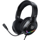 Casti Gaming ONIKUMA X31, Negru