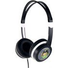 Casti Gembird On-Ear, MHP-JR Black