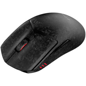HyperX Pulsefire Haste 3 Pro Black