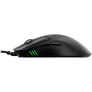 HyperX Pulsefire Haste 3 Black