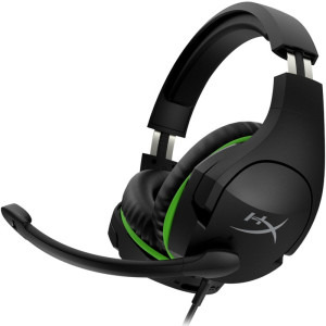 HyperX CloudX Stinger Xbox Black