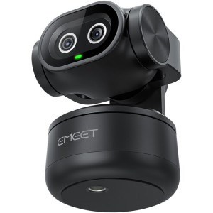 eMeet Pixy Black