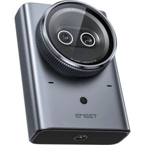 eMeet Prime SE Grey
