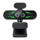 Camera Web eMeet SmartCam C60E 4K Black
