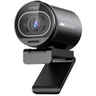 Camera Web eMeet SmartCam S600 Kit Black