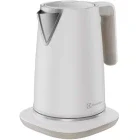 Fierbator Electrolux Nordic Timeless E6K1-6SW, 2400W, Alb