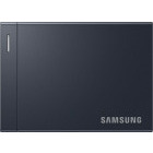 SSD Samsung P9 4TB USB 4.0 Gen 3x2 Black