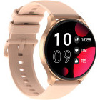 SmartWatch Blackview X20, 1.43-inch AMOLED, Coral Gold
