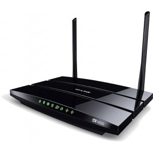 TP-LINK TPLArcher C5 V2.0