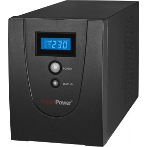 CyberPower Value 1500 EI LCD 1500VA