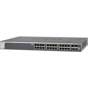 NetGear Gigabit XS728T-100NES