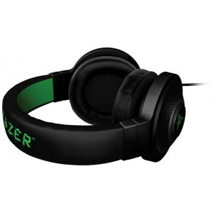 Razer Kraken Pro 2015 Black
