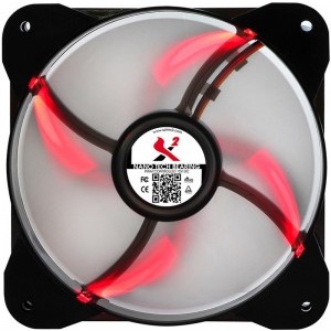 X2 Ledtrax Red LED