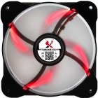 X2 Ledtrax Red LED