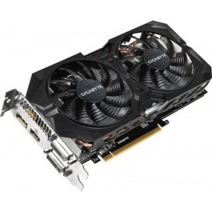 GIGABYTE Radeon R9 380X G1 GAMING 4GB GDDR5 256-bit