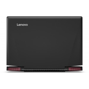 Lenovo Gaming 17.3'' Ideapad Y700, FHD IPS, Procesor Intel® Core™ i7-6700HQ (6M Cache, up to 3.50 GHz), 8GB DDR4, 256GB SSD, GeForce GTX 960M 4GB, FreeDos, Black