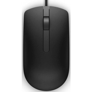 DELL MS116 black