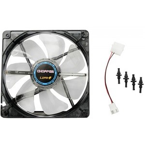 Lepa  Chopper red LED