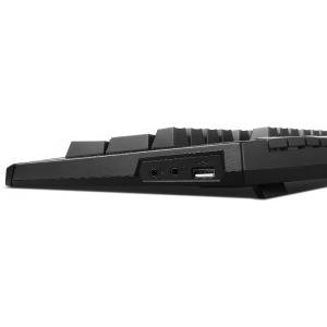 Lenovo Y Gaming Mecanica