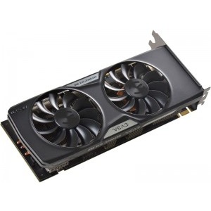 EVGA GeForce GTX 960 FTW GAMING ACX 2.0+ 4GB GDDR5 128-bit