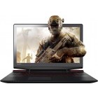 Lenovo Gaming 17.3'' Ideapad Y700, FHD IPS, Procesor Intel® Core™ i7-6700HQ (6M Cache, up to 3.50 GHz), 8GB DDR4, 1TB, GeForce GTX 960M 4GB, FreeDos, Black