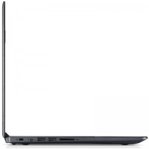 DELL 14'' Vostro 5470, HD, Procesor Intel® Core™ i5-4200U 1.6GHz Haswell, 4GB, 500GB, GeForce GT 740M 2GB, Finger Print Reader, Linux, Silver