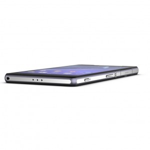 Sony Xperia Z2 4G Black