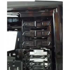 NZXT Phantom 530 Black