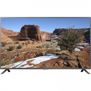 LG 42LB5610 Seria LB5610 106cm negru Full HD