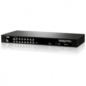 ATEN Switch KVM CS1316
