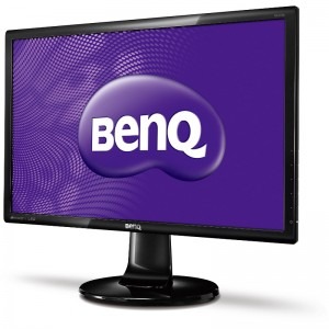 BenQ GL2760H 27 inch 2ms Black 60Hz
