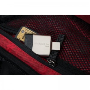 Kingston MobileLite G4 USB 3.0