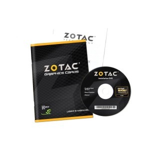 Zotac GeForce GT 730 2GB GDDR5 64-bit Low Profile Bracket