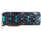 Sapphire Radeon R9 280X Vapor-X Tri-X WITH BOOST 3GB GDDR5 384-bit HDMI