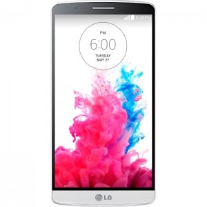 LG G3 D855 32GB 4G White