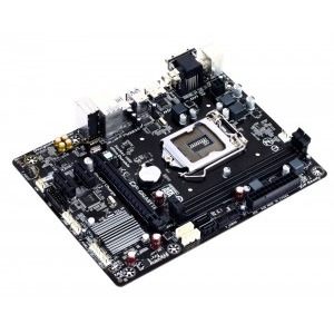 GIGABYTE GA-H81M-S2H