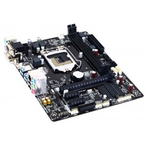 GIGABYTE GA-H81M-S2H