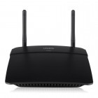 Linksys Gigabit E1700