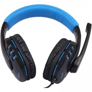 Somic G923 Blue