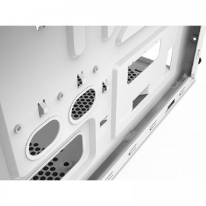 NZXT Phantom 240 White