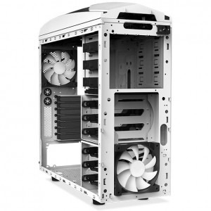 NZXT Phantom 240 White