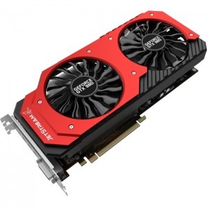 Palit GeForce GTX 980 JetStream 4GB GDDR5 256-bit